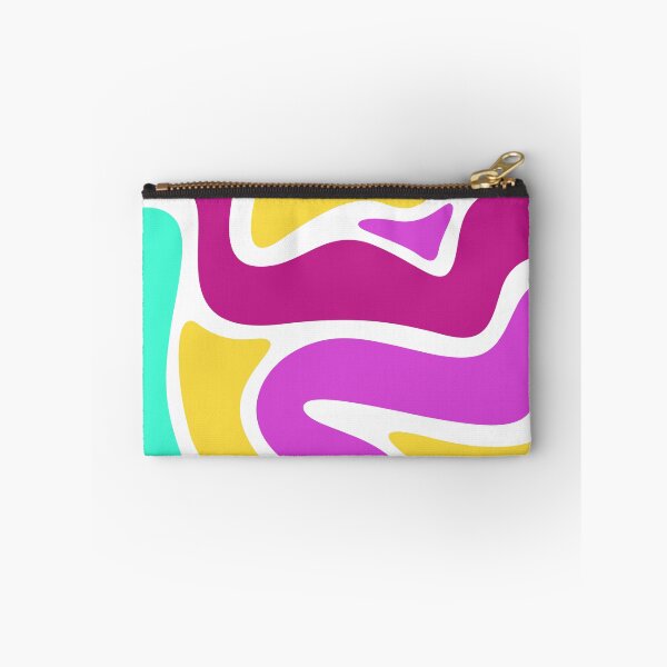 Item preview, Copy of Abstract colour pattern #3 designed and sold by Zeetube.