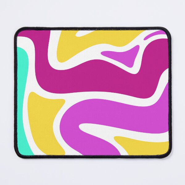 Item preview, Copy of Abstract colour pattern #3 designed and sold by Zeetube.