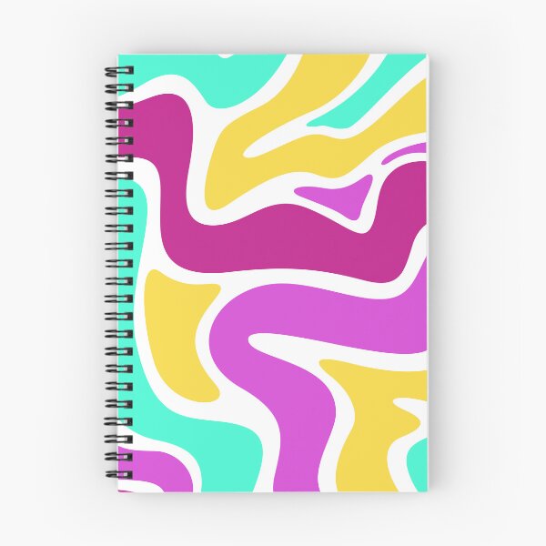 Item preview, Copy of Abstract colour pattern #3 designed and sold by Zeetube.