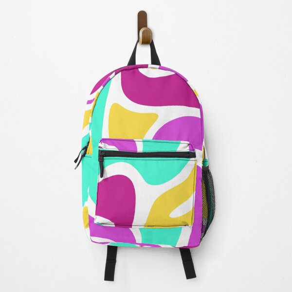 Item preview, Copy of Abstract colour pattern #3 designed and sold by Zeetube.