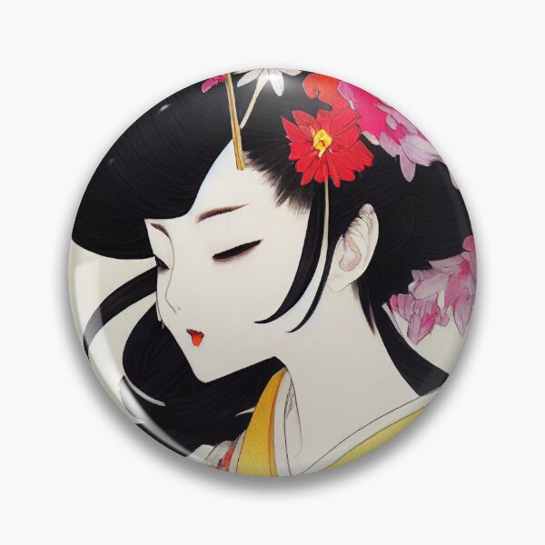 Item preview, Ino  designed and sold by Jada-Art-Shop.