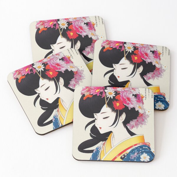 Item preview, Ino  designed and sold by Jada-Art-Shop.