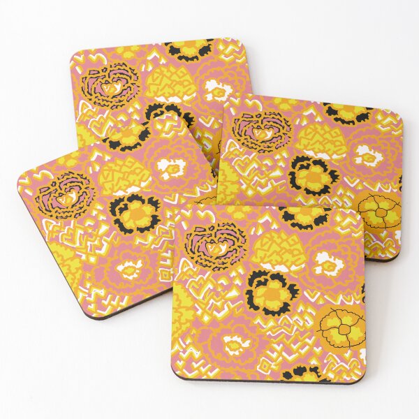 Item preview, The bright garden designed and sold by RepeatCandy.