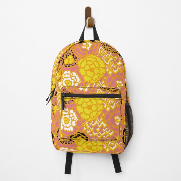 Item preview, The bright garden designed and sold by RepeatCandy.