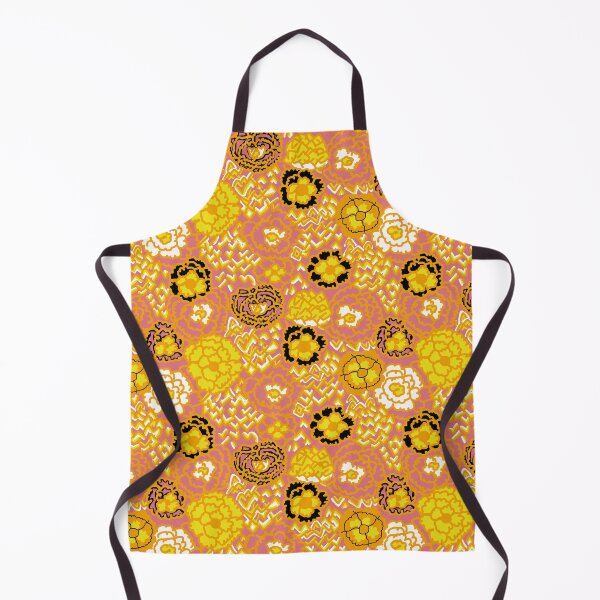 Item preview, The bright garden designed and sold by RepeatCandy.
