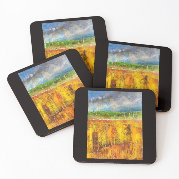 Item preview, Fields of Fusion designed and sold by Abby DuBose.