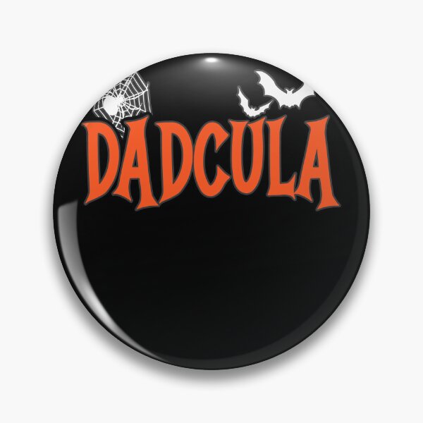 Item preview, Dad Daddy Dra-Cula Monster Costume Easy Halloween Daddy Monster Gifts designed and sold by Countrysmart.