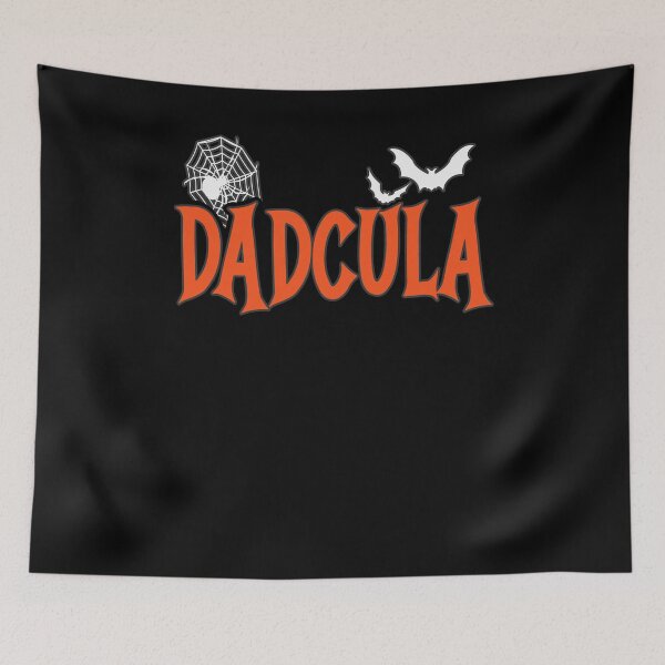 Item preview, Dad Daddy Dra-Cula Monster Costume Easy Halloween Daddy Monster Gifts designed and sold by Countrysmart.