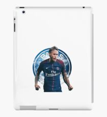 Neymar PSG iPad Case/Skin