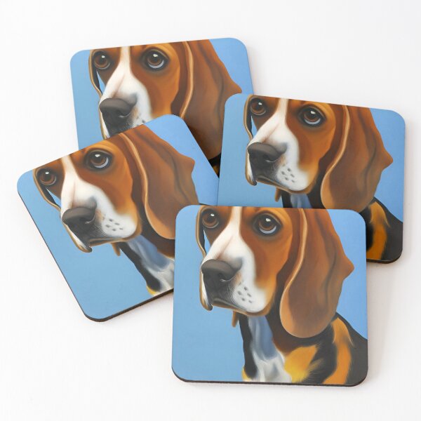 Item preview, Beagle designed and sold by RTrivella.