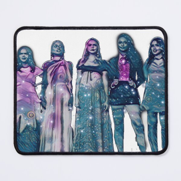 Item preview, Bright Star Spirit Walk- PLL Original Sin designed and sold by TheGreenReader.