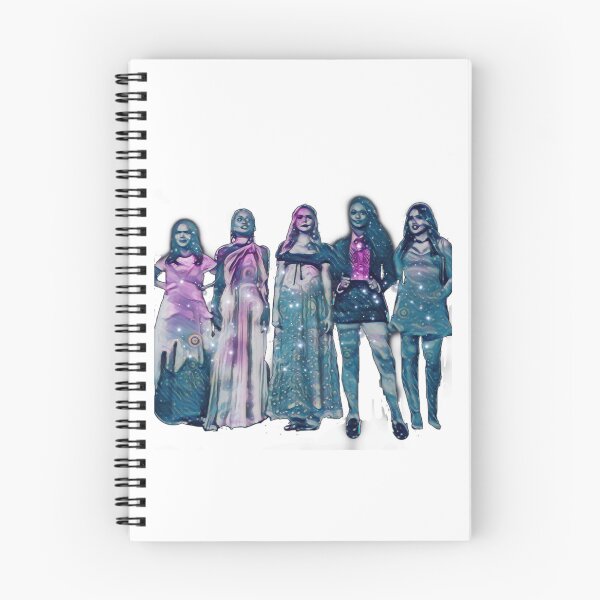 Item preview, Bright Star Spirit Walk- PLL Original Sin designed and sold by TheGreenReader.