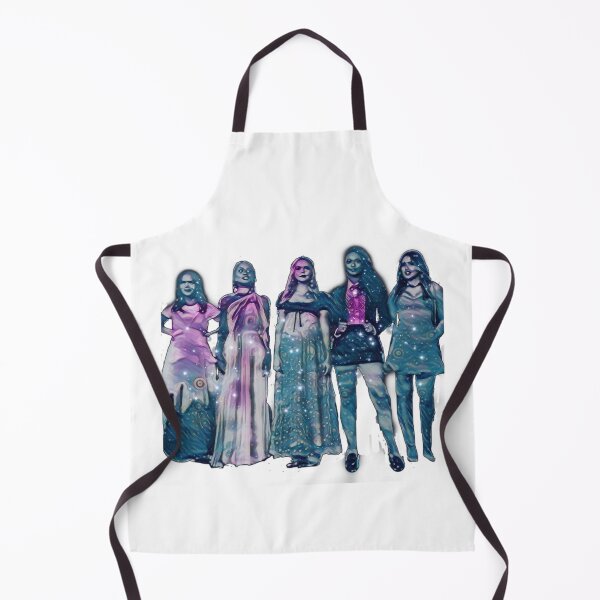 Item preview, Bright Star Spirit Walk- PLL Original Sin designed and sold by TheGreenReader.