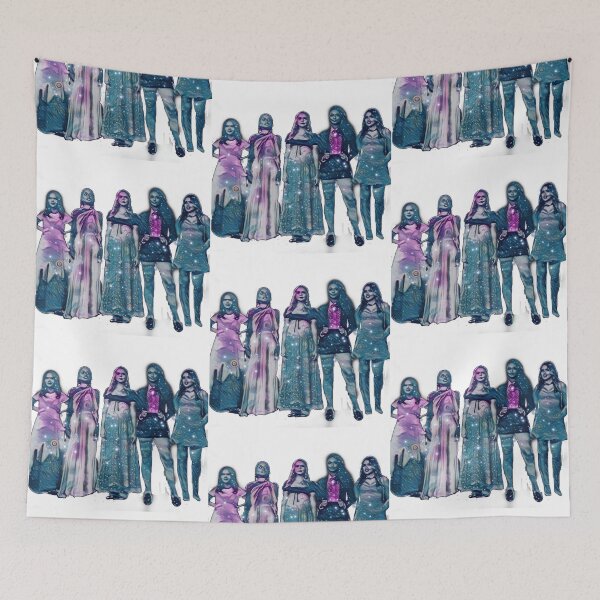 Item preview, Bright Star Spirit Walk- PLL Original Sin designed and sold by TheGreenReader.