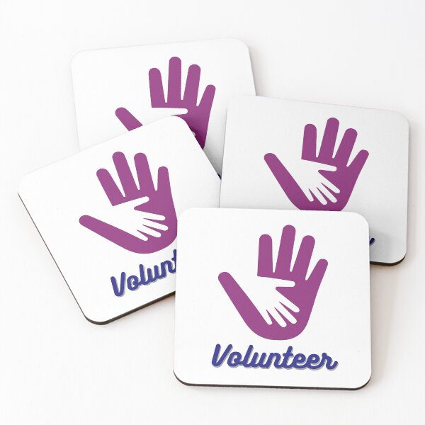 Item preview,  Volunteer designed and sold by Zeetube.