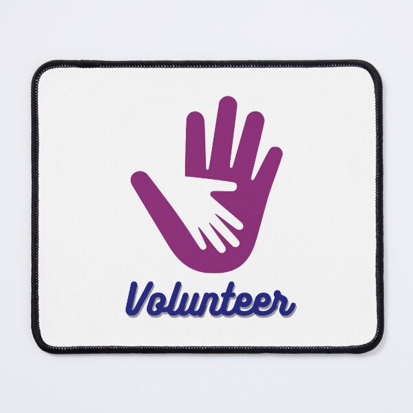 Item preview,  Volunteer designed and sold by Zeetube.