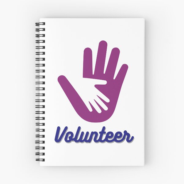 Item preview,  Volunteer designed and sold by Zeetube.