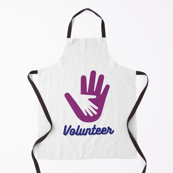 Item preview, Volunteer designed and sold by Zeetube.