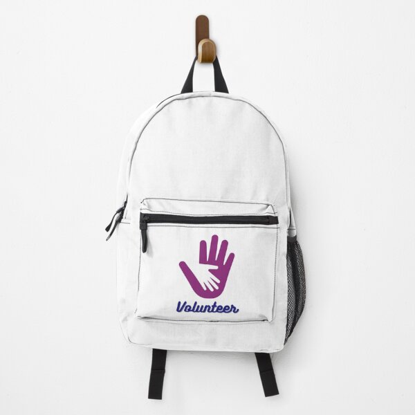 Item preview, Volunteer designed and sold by Zeetube.