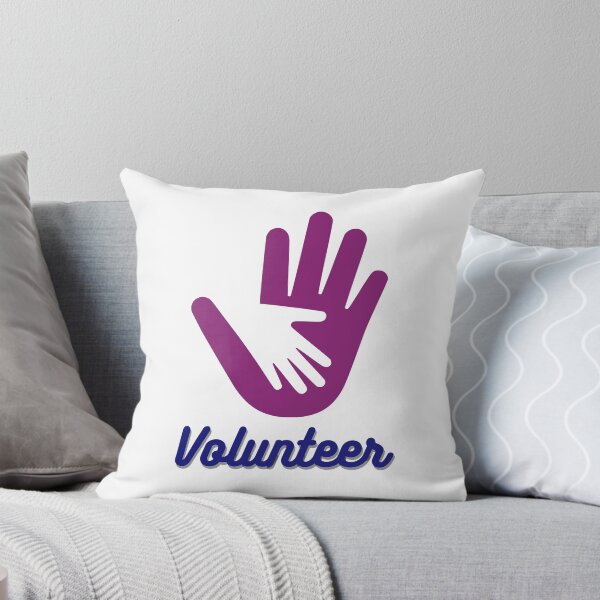 Item preview,  Volunteer designed and sold by Zeetube.