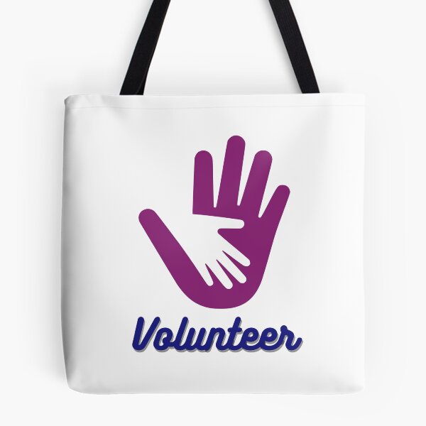 Item preview,  Volunteer designed and sold by Zeetube.