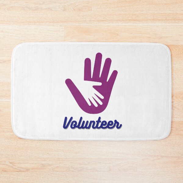 Item preview,  Volunteer designed and sold by Zeetube.