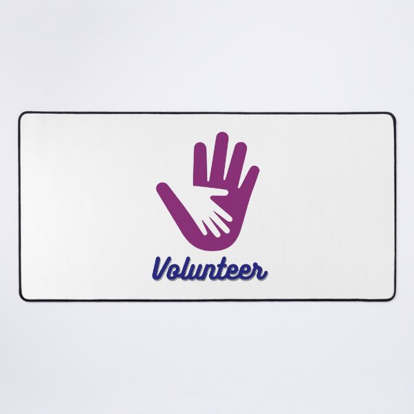Item preview, Volunteer designed and sold by Zeetube.