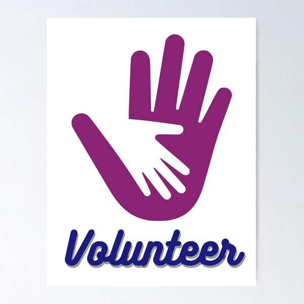 Item preview,  Volunteer designed and sold by Zeetube.