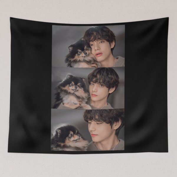 Item preview, Yeontan designed and sold by mmm-smell.