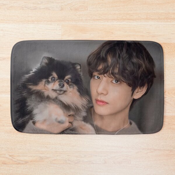 Item preview, Yeontan designed and sold by mmm-smell.