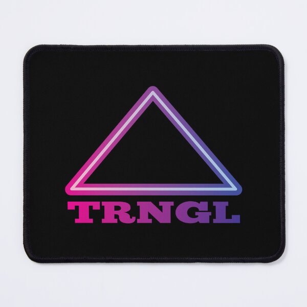 Item preview, triangle neon designed and sold by F-designe.