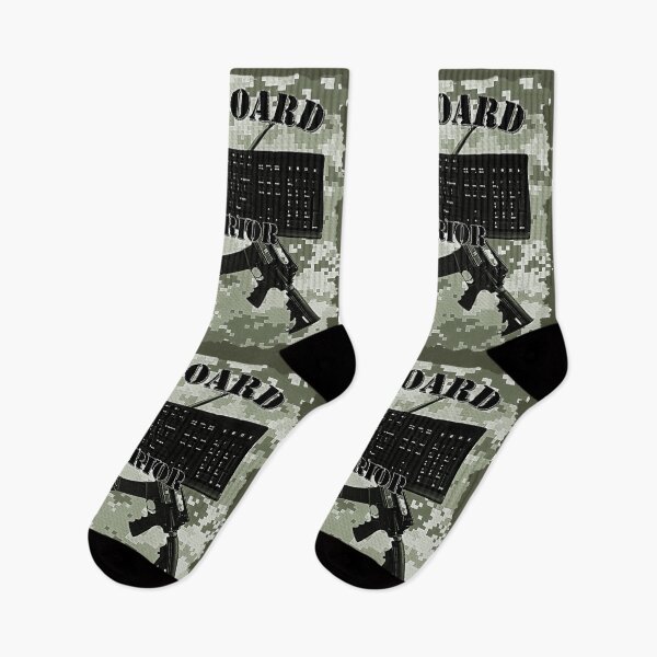 Item preview,  KEYBOARD WARRIOR designed and sold by THE AMERICAN TEEVANGELIST.