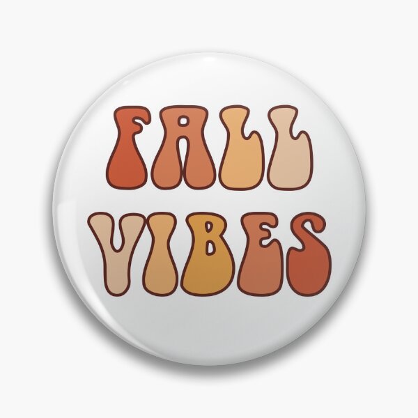 Item preview, Fall Vibes designed and sold by Cute Curations.