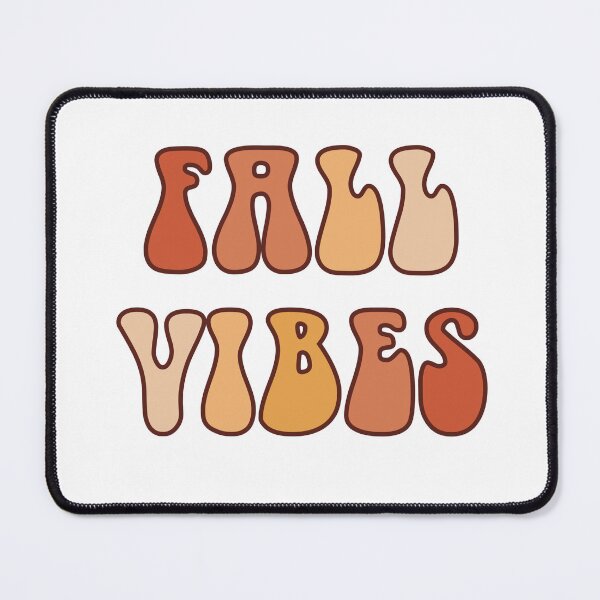 Item preview, Fall Vibes designed and sold by Cute Curations.