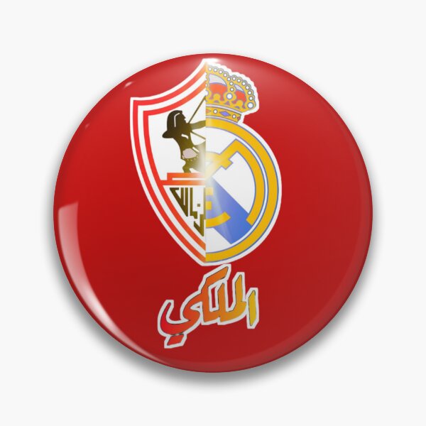 Item preview, Zamalek  designed and sold by HarshBaranwal.