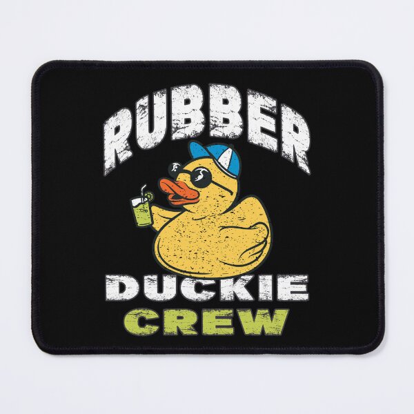 Item preview, Funny Rubber Duck Yellow Duckie Crew Bath Ducks Duckling Toy Gifts For Kids designed and sold by Countrysmart.