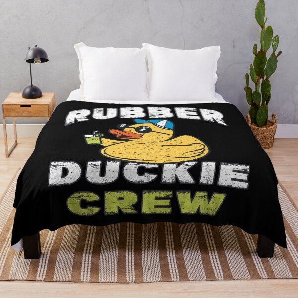 Item preview, Funny Rubber Duck Yellow Duckie Crew Bath Ducks Duckling Toy Gifts For Kids designed and sold by Countrysmart.