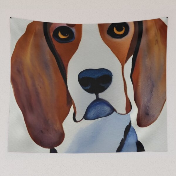 Item preview, Beagle designed and sold by RTrivella.