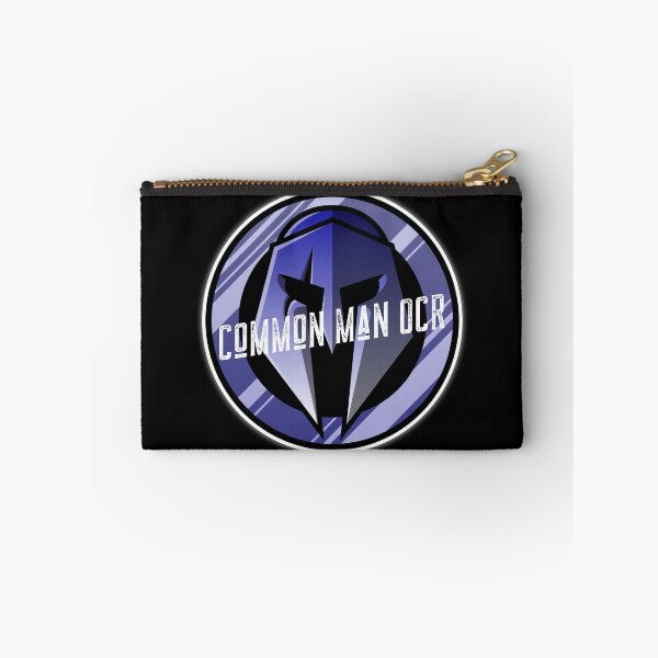 Item preview, Common Man OCR designed and sold by Thefallibleman.