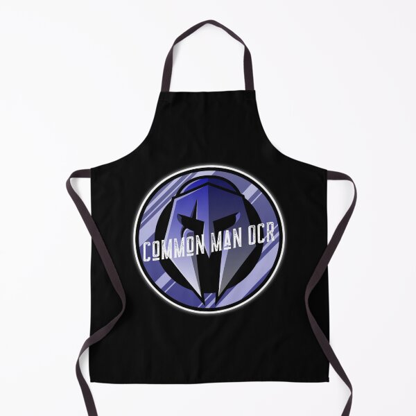 Item preview, Common Man OCR designed and sold by Thefallibleman.