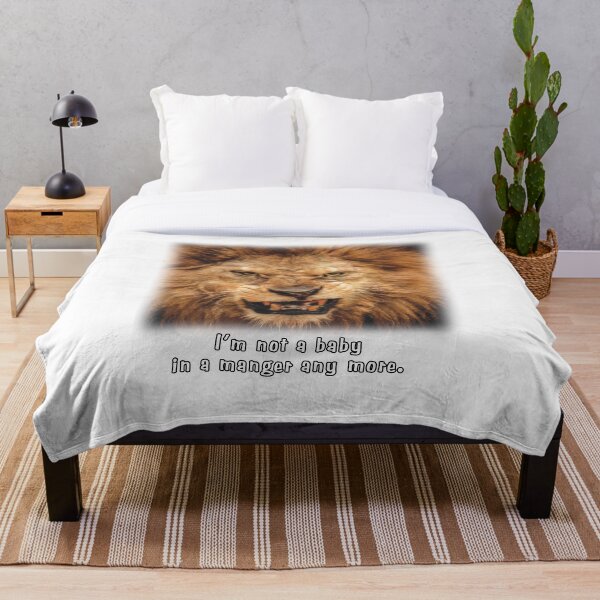 Item preview, Lion of the Tribe of Judah designed and sold by ORTHODX.
