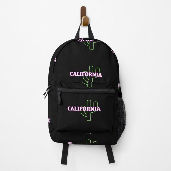 Item preview, California designed and sold by WzzupCobra.