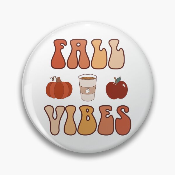 Item preview, All Things Fall designed and sold by Cute Curations.