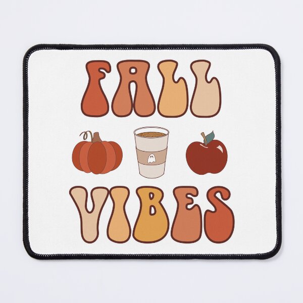 Item preview, All Things Fall designed and sold by Cute Curations.