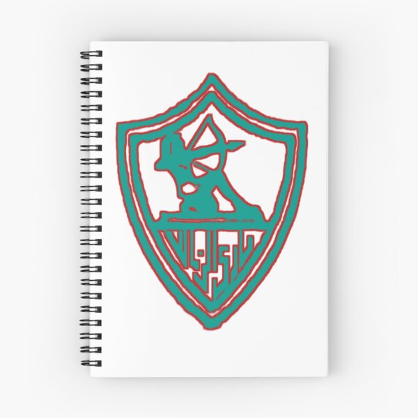 Item preview, Zamalek  designed and sold by HarshBaranwal.