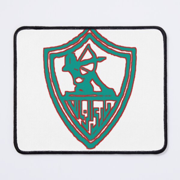 Item preview, Zamalek designed and sold by HarshBaranwal.