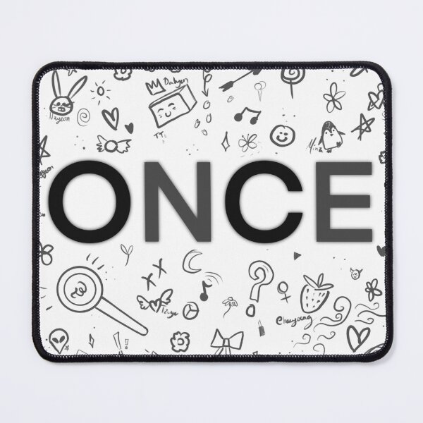Item preview, B/w Once 2 designed and sold by LittlestMermaid.