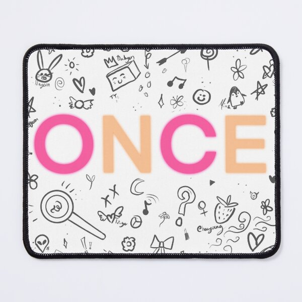 Item preview, Once 2 designed and sold by LittlestMermaid.