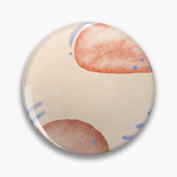Item preview, Watercolour abstraction  designed and sold by MooRoar.