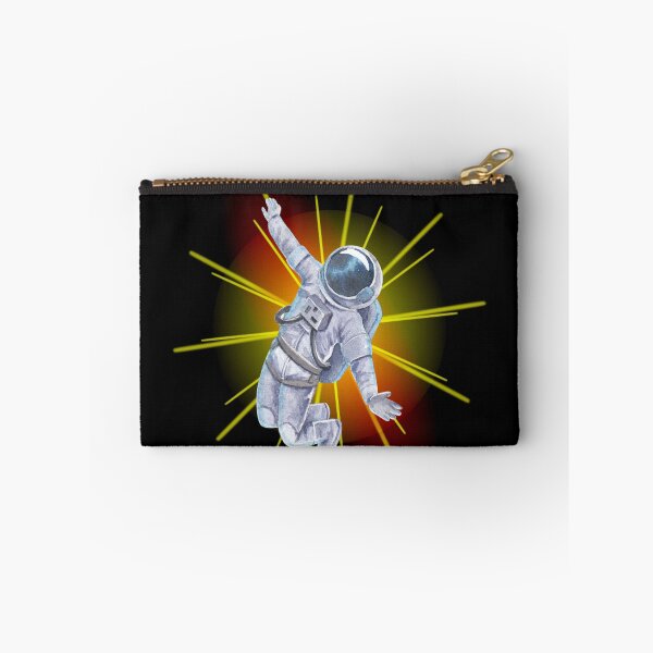 Item preview, Dancing Astronaut In Space  designed and sold by ArtOfStars.